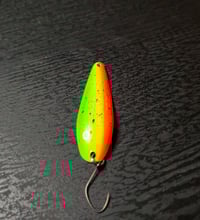 Image 6 of Fire Tiger 