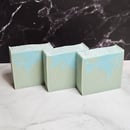 Image 2 of Woodland Rain Natural Soap 