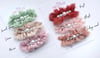Ruffle Clips 