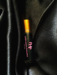 Moisturizing Lip Oils