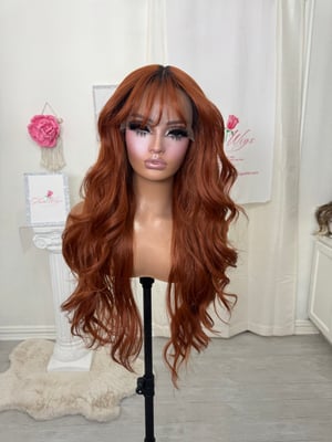 Image of Alissa luxury (ready to ship) 