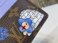 Image 18 of LV Vivienne Monogram CardHolders