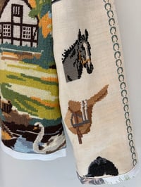 Image 8 of Horse jacket (m/l)