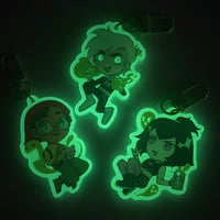 Image 3 of Ghost Hunting Charms 👻