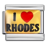 Image 20 of ITALIAN CHARM BAR 