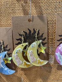 Image 1 of sweetie moon sets