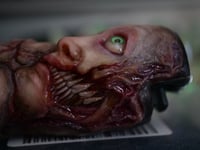 Image 18 of Face Off - collectible Clipper Lighter Sleeve