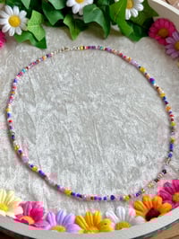 Image 2 of Dusk Skies Necklace 