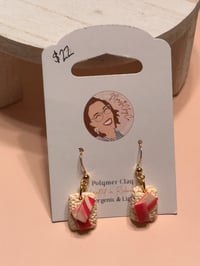 Image 2 of Sushi Dangly Earring