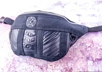 Image 4 of WARRIOR HIP BAG (SMALL)