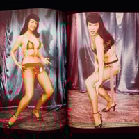 Image 8 of Graphik Erotik #4 - BETTY PAGE
