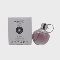 Wanted Girl Tonic by Azzaro for Women, EDP Spray
