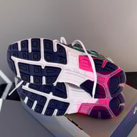 Image 5 of Asics Gel Multicolor size: us6.5 uk4.5 eu37.5 cm23.5