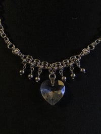 Image 3 of Fair Maiden Necklace 