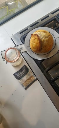 Image 5 of Dough Mat