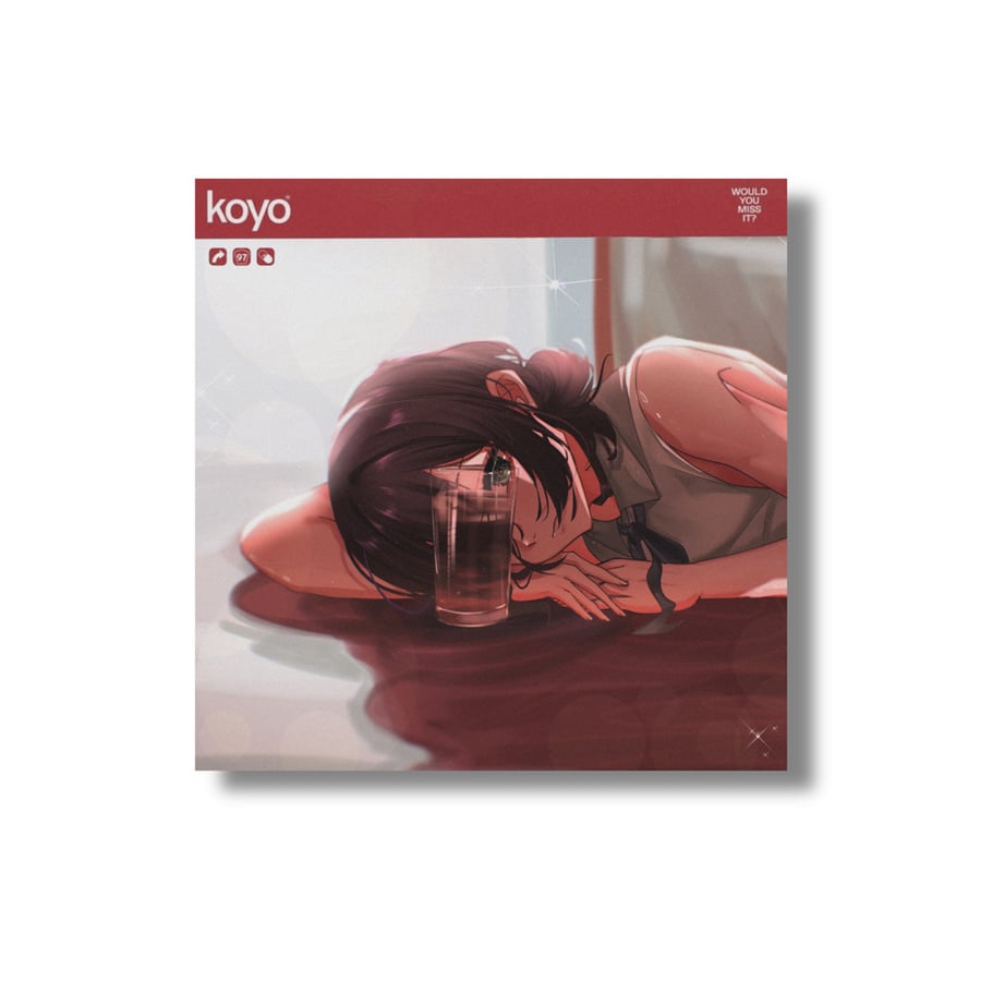 Image of Gloomy girls PREORDER