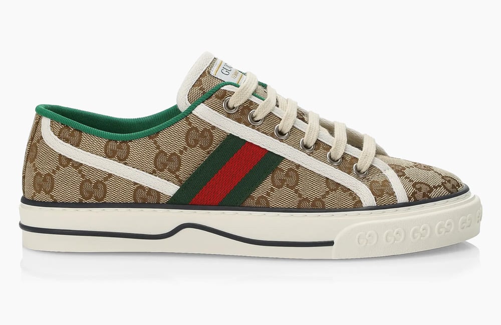 GG Tennis 1977 Sneakers