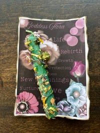 Image 3 of Goddess Flora Ritual Kit