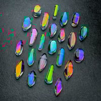 Image 1 of Luxon Pendant Necklace