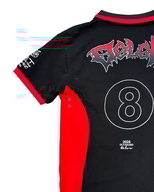 Image of DOLOR - Championship Racing Polo