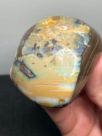 Image 1 of Winton, Australia Boulder Opal Specimen #2684