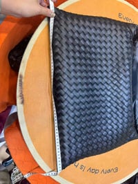 Image 2 of BV Woven Bag
