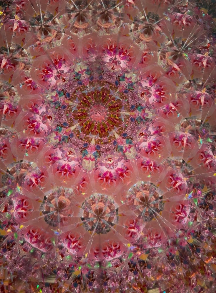 Image of 🍨🍦🎉Ice Cream Party Gemini AuraScope