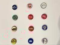 Image 3 of PC Btl Cap Pins