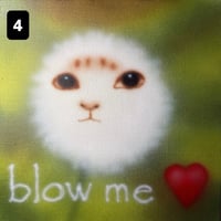 Image 5 of [Painting] blow me