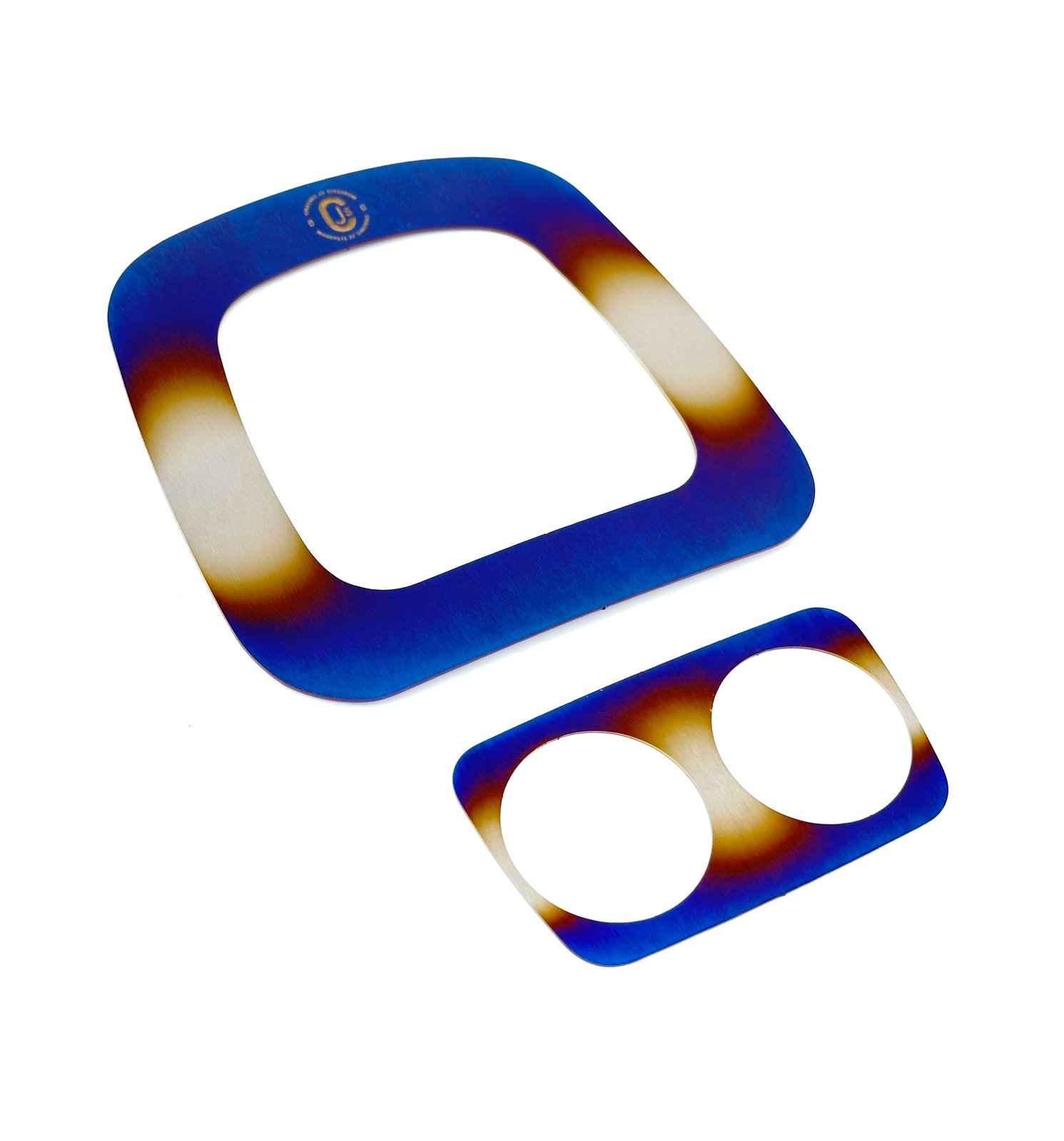 Honda S2000 (AP1) Titanium Shift Boot Delete Chasing JS