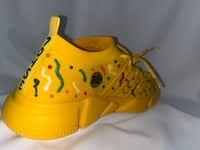 Image 4 of 704SE 4 “Crayola”