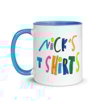 Nick's Mug