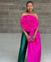 Image 2 of Bloom Top