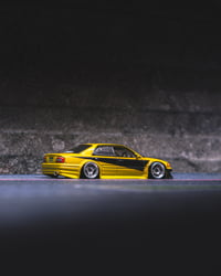 Image 9 of TOYOTA CHASER JZX 100 CUSTOM 