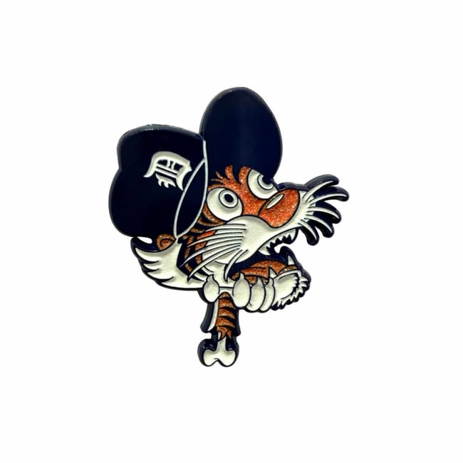 Hold Your Head Up - Coked Out Tiger
