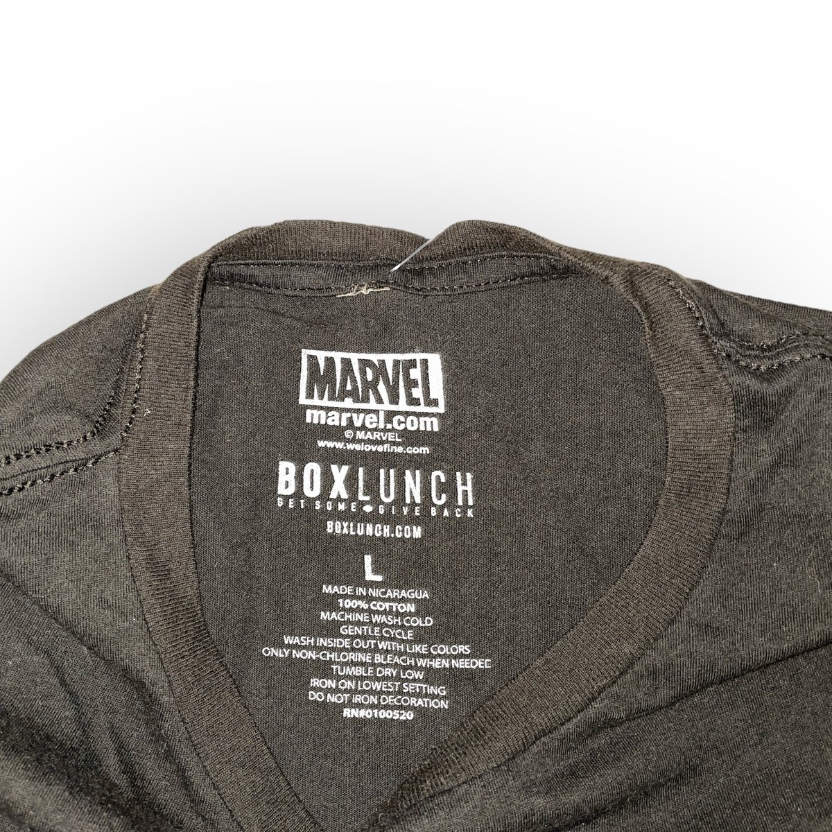 Image of The Punisher Shirt(L)