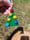 Image of Christmas Tree Ornaments 