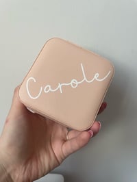 Image 4 of Jewellery Box