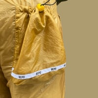 Image 8 of Lined Parachute Cargo