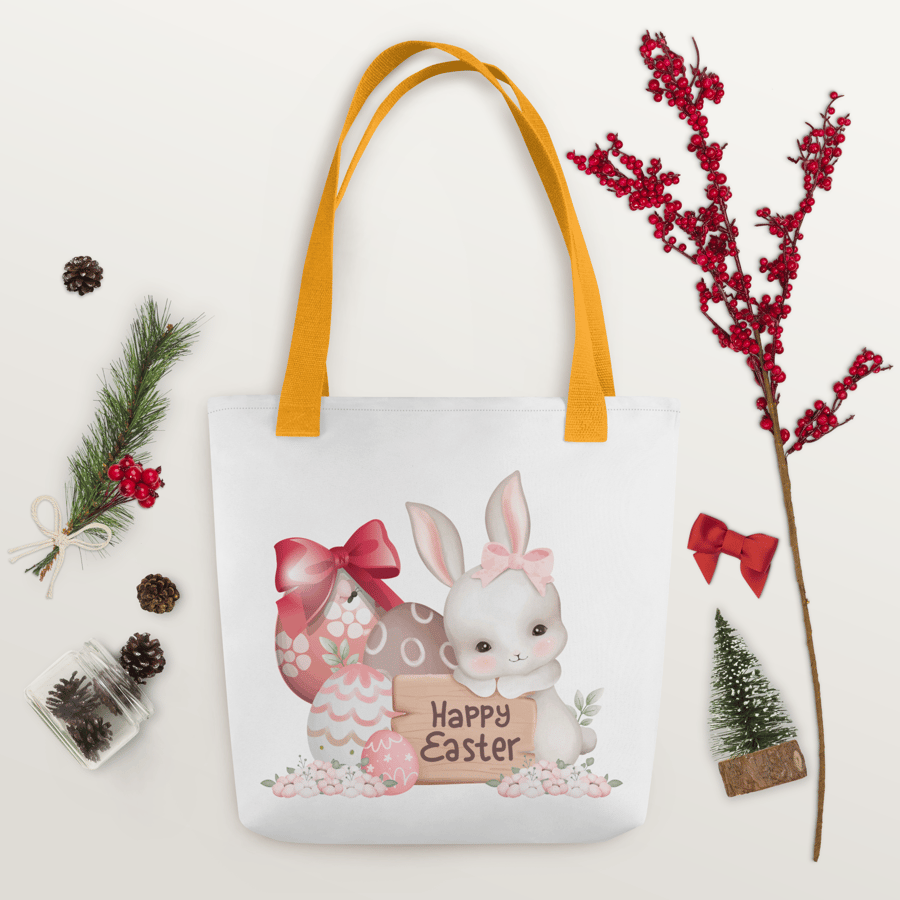 Image of Tote  EasterBbag