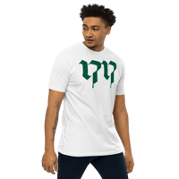 Image 10 of Men’s 1717-Classic Premium Heavyweight Tee