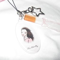 Image 4 of Lanita Keychain