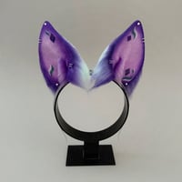 Image 1 of STARLIGHT GLIMMER Pony Ears
