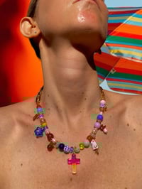 Image 4 of Collier Signature | Color Mania