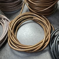 Image 3 of Leather Cord Add On
