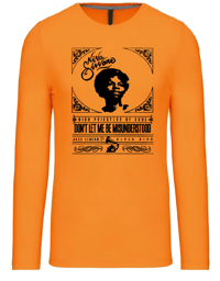 Image 5 of Camiseta M/L Nina Simone 