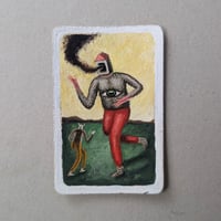 Image 1 of "L'épopée"- Original art