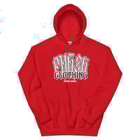 Image 4 of PHRZK URBAN PREMIUM HOODIE