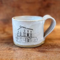 Image 1 of Mug, The Royal Standard, Charlton