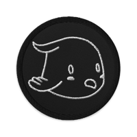 Birb Patch